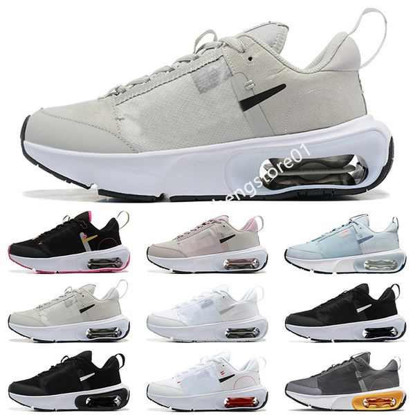 

knit mesh men women casual shoes lntrlk obsidian black gold white barely rose green venice navy crimson triple black court purple mens train