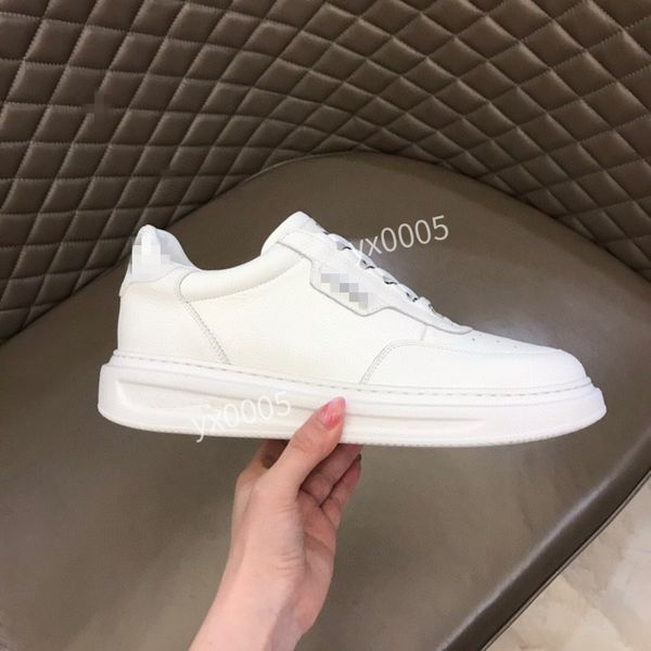 

mens boots high shoes luxury designer casual shoes lace-up sneakers outdoor runing sport shoe fashion sneaker size38-45, Black