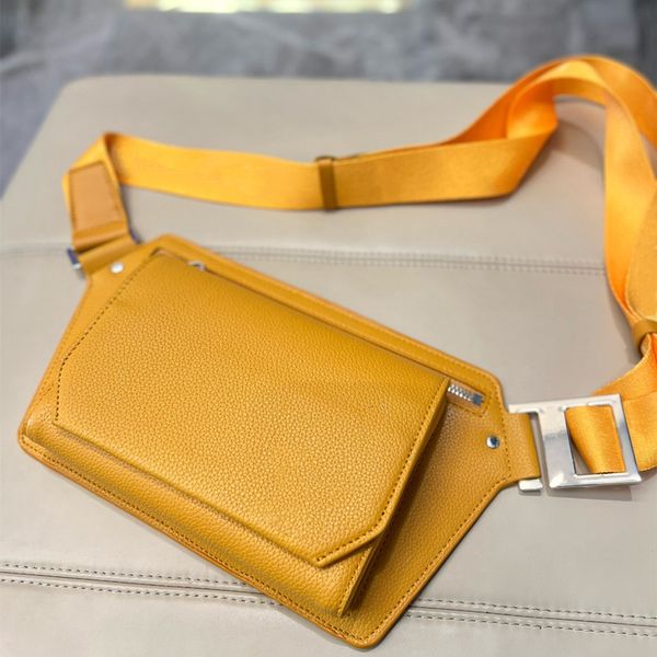 

2023 women running waist bag backpack phone bags fashion fanny pack winter purse leather beltbag