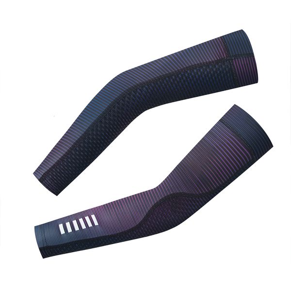 

sleevelet arm sleeves ykywbike cycling sunscreen antiuv arm sleeves basketball outdoor volleyball sleeves sport fitness arm warmers colorful