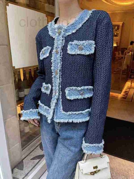 

women's jackets designer 2022 women vintage designer tweed blazer jacket coat female milan runway dress causal long sleeve clothing su, Black;brown