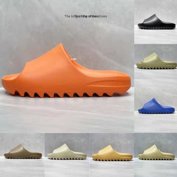 

quality solid color coconut slippers luxury cushion outdoor beach shoes simple grip bathroom flip-flops designer open-toe sandalsfoam, Black