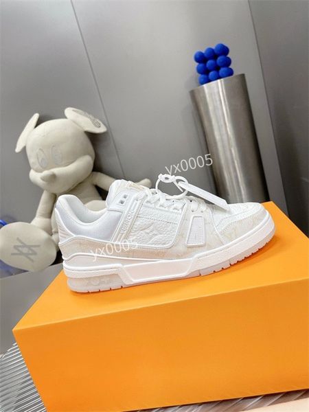 

designer shoes men boots sneakers real leather platform flat trainers cloth lace-up runner breathable canvas shoe rubber size39-46, Black
