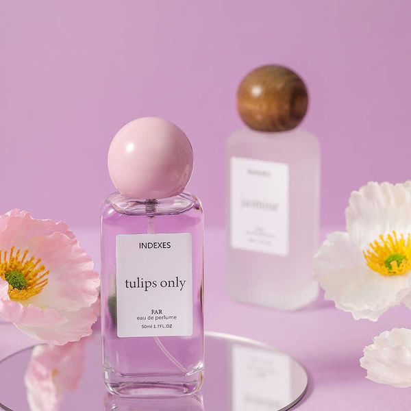 

fragrance perfume women's small tea flower tone lasting light vietnam