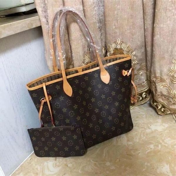 

mm size 40156/m40995 luxury designer bags women handbags ladies designers messenger composite bag lady clutch bag shoulder tote female purse