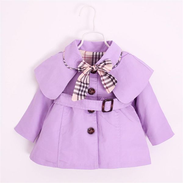 

children's spring and autumn new coat baby windbreaker foreign trade clothing181z, Blue;gray