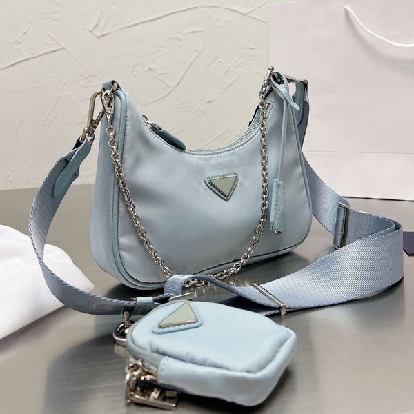 

small shoulder bag crossbody designers bags mens wallets side bags for women black red nylon cross body purses phone work bag double strap l