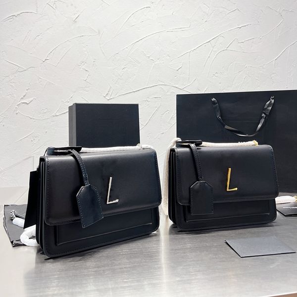 

designers bags women shoulder bag handbag tote package messenger totes fashion metallic handbags classic gift wholesale soft leather travel