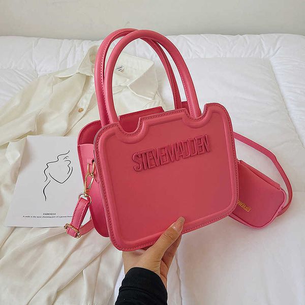 

2023 fashion trend women handbags women's tote new s fashion crossbody bag 65% off