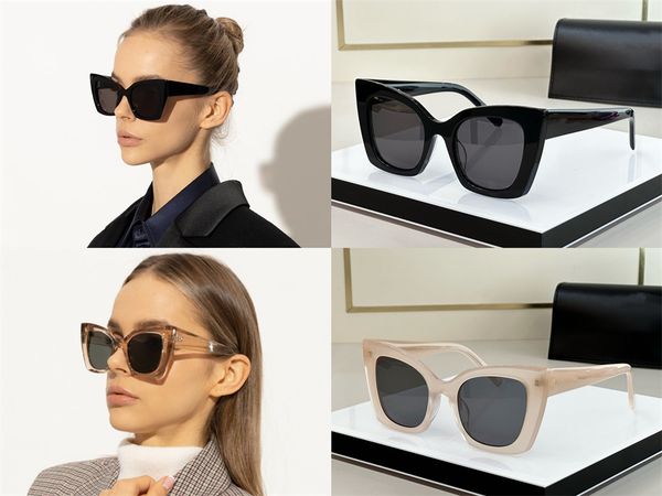 

fashion sunglasses new woman big frame outdoor summer protection eyes against uv 400 casual super cool belt case, White;black