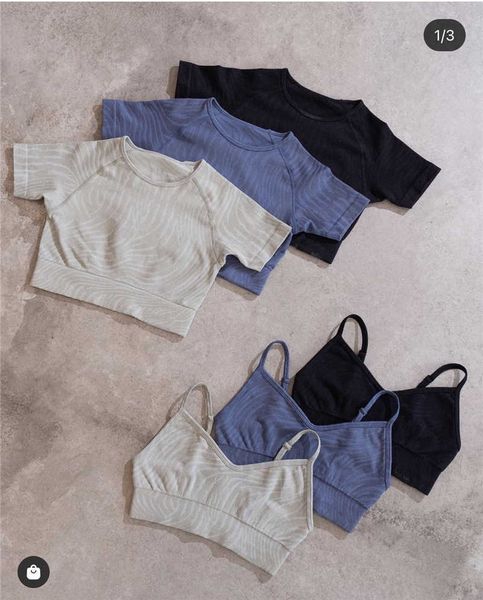 

nxy yoga outfits seamless set women zebra 2pcs crop shirt sport workout high waist shorts two piece suit female fitness sportwear 220523, White