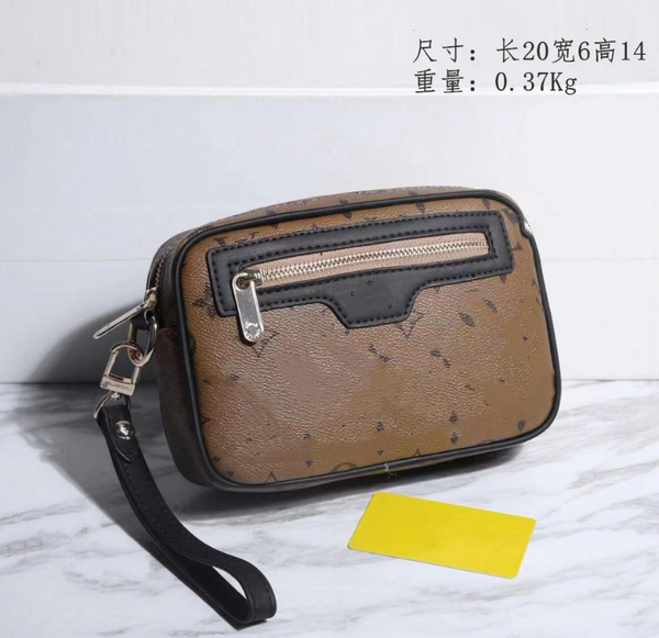 

soft leather mens womens iconic textured fashion long zipper wallets coin purse card case holder