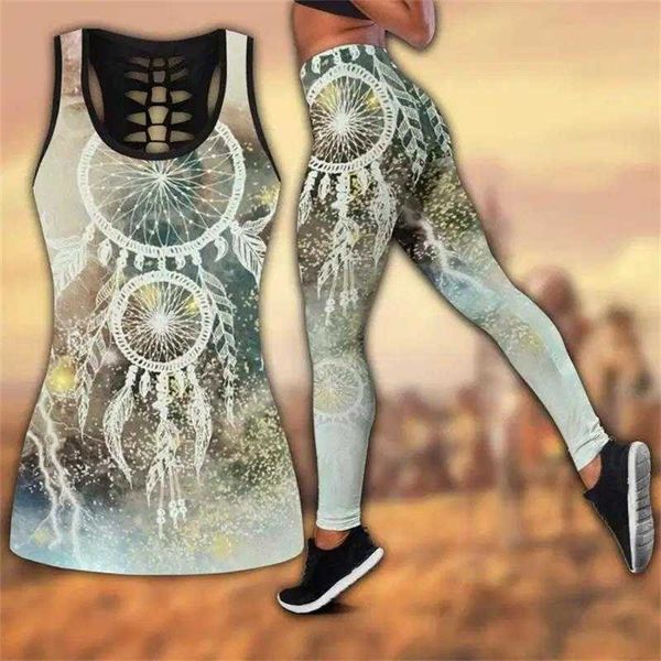 

nxy yoga outfits two piece set women sleeveless and legging suits clothing running fitness workout sets sportwear 220523, White