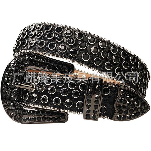 

belts adhesives men's and women's hip hop punk needle buckle belt new denim style in summer, Black;brown