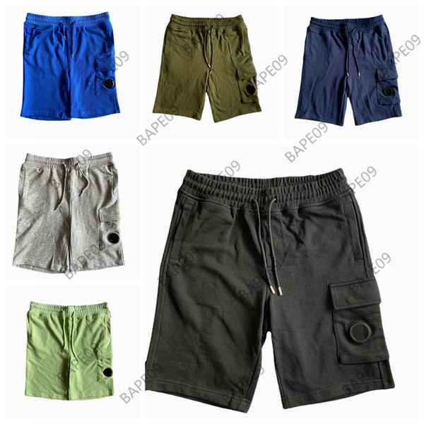

men shorts casual green shorts summer beach swim pants fashion trousers with pockets cotton hip pop joggers, White;black