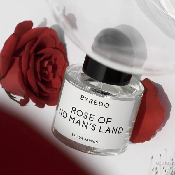 

perfume luxury design cologne women neutral perfume bal d afrique rose of no man's land 100ml edp quality fast delivery
