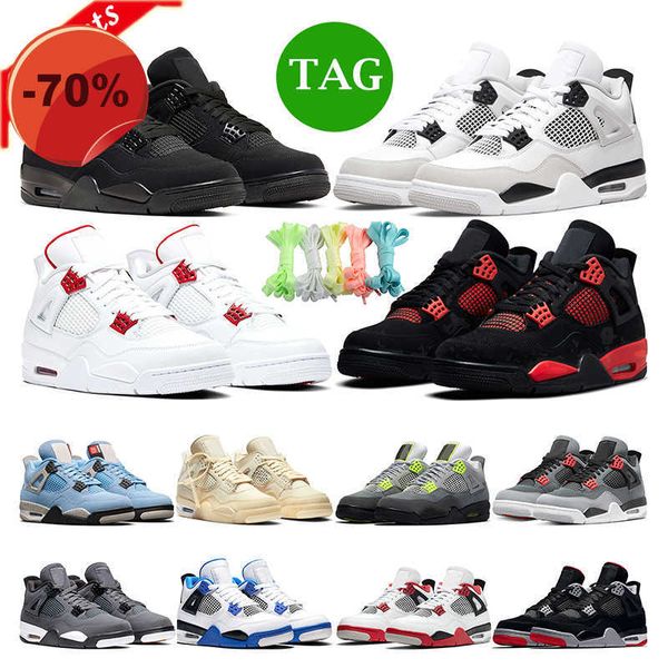 

sandals basketball mens shoes 4 women black cat 4s zen master sail red thunder purple metallic infrared university blue sports sneakers trai