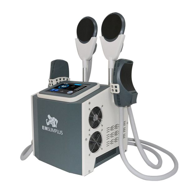 

slimming electromagnetic muscle stimulation body for beauty equipment