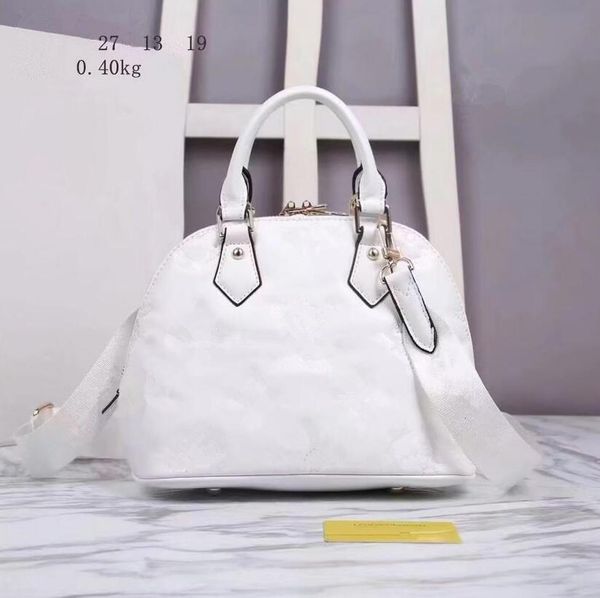 

2022 fashion women handbags classic coated canvas shopping bag lady large capacity totes woman beach bags purses with strong handle fashion