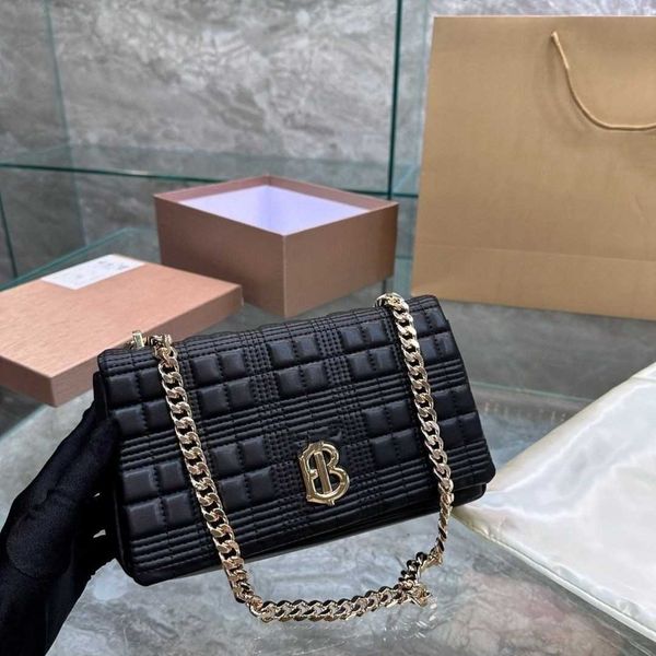 

luxury woman's brand designer bags handbags shoulder crossbody bag tote new fashion texture leather underarm bags can be one messenger