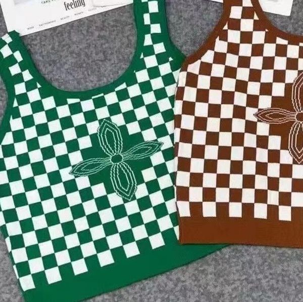 

fall knit vests sweaters women v neck sweater fashion sleeveless vest pink letters embroidery clothing, White;black