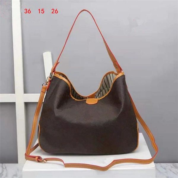 

2021 luxurys designers bags womens handbags purse flower tote bag ladies casual tote pvc leather shoulder bags female big purse