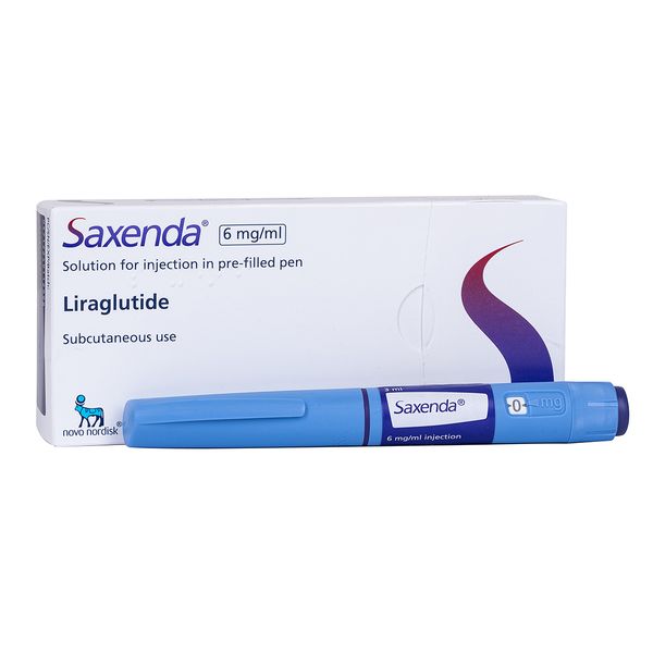 

slimming ozempic saxends pen 18mg body lose weight pen