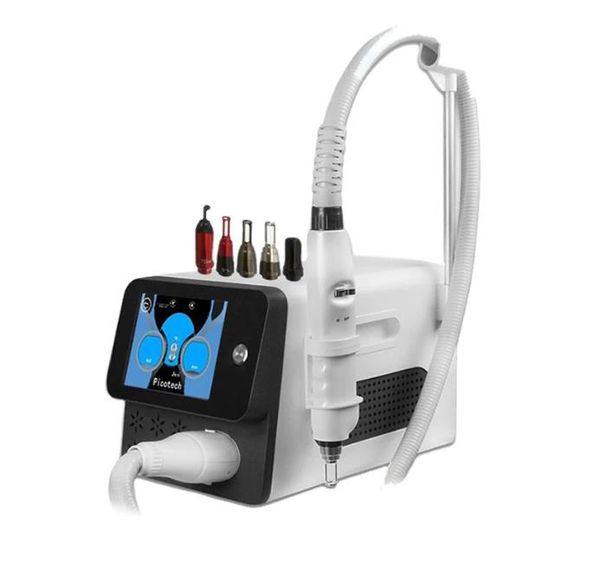 

sale picosecond laser tattoo removal machine, Black