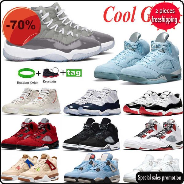 

sandals basketball men shoes unc 6s midnight navy black infrared white oreo 4s bred what the 5s bluebird raging bull 11 11s cool grey sports