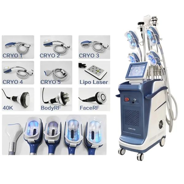 

criolipolisi cool tech 4 cryo handles cryolipolysi body shaping slimming ing fat cryotherapy slimming machine