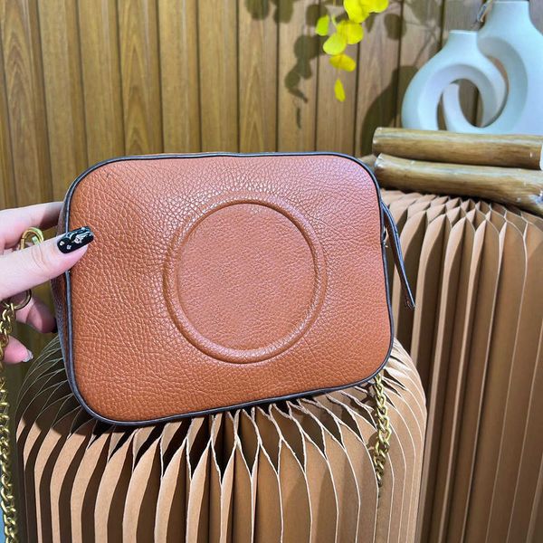 

nxy evening bags designer handbags tote snapsshoulder brown handbag camera women fashion luxury leather crossbody purse bag 230214