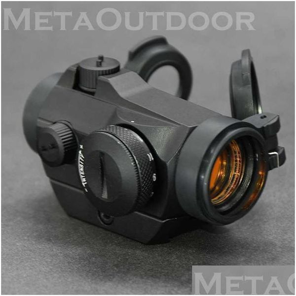 

scopes tactical reflex micro t2 1x20 red dot sight 20mm weaver picatinny rail mount base drop delivery 202 dhwej