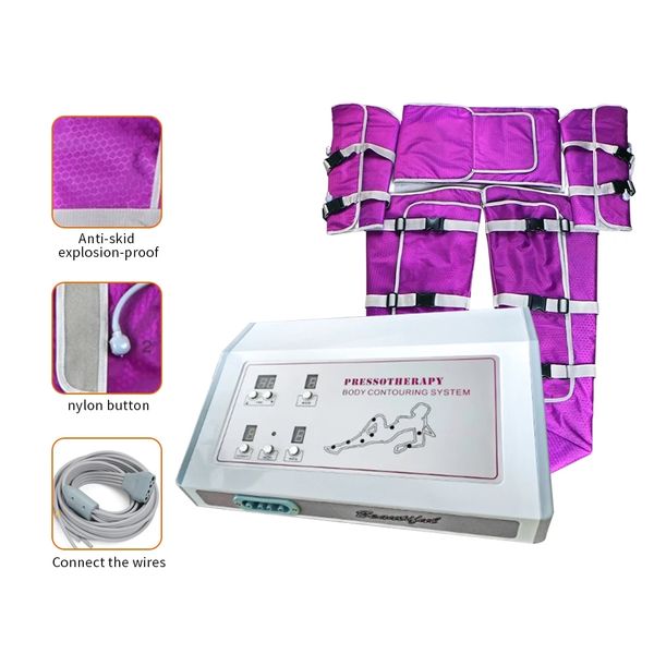 

slimming machine heating pressotherapy sauna suit lymphatic drainage air pressure massage for body relax face steamer muscle relax sauna sui