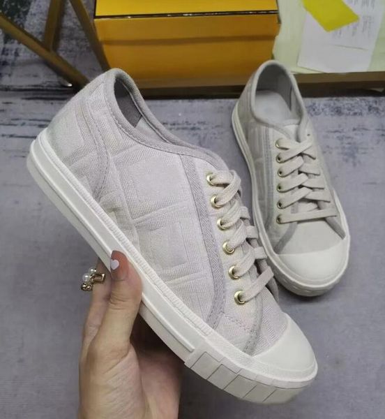 

classic summer running shoes men's casual shoes sneakers women travel retro letters leather lace-up fashion ladies running flat print m, Black