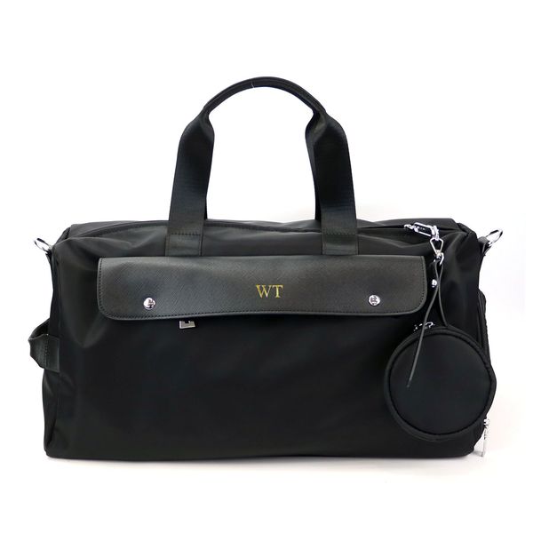 

duffel bag waterproof sports gym duffle multifunction dry wet separation fitness training yoga shoulder with shoe 230216