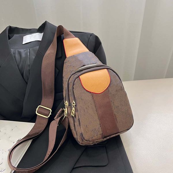 

designer backpack, shoulder bag, handbag, mini schoolbag, fashion handbag, men's and women's leather backpack