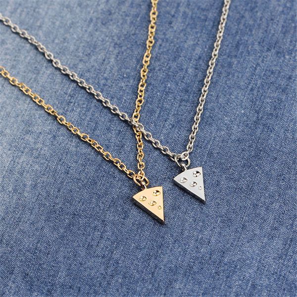 

ingenious gold milk curd designer necklace silver pendant woman alloy necklaces pendants with chain for women fashion jewelry short chokers