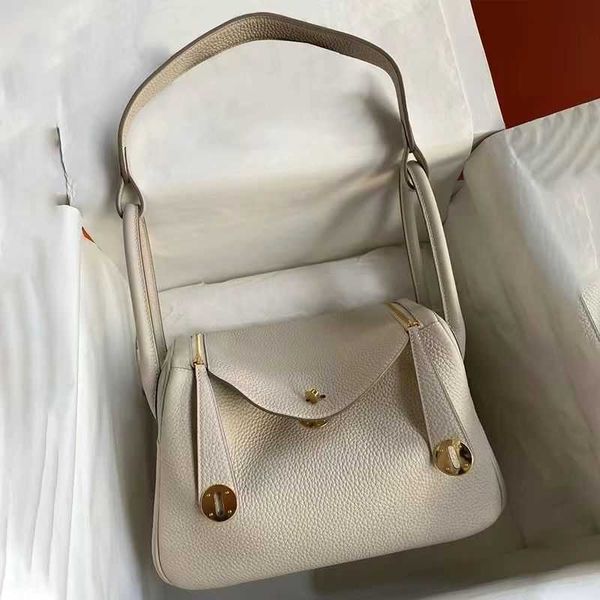 

designer herme lindi bags online outlet cowhide wax thread hand sewing bausen series korean high beauty waterproof multilayer french cosmeti