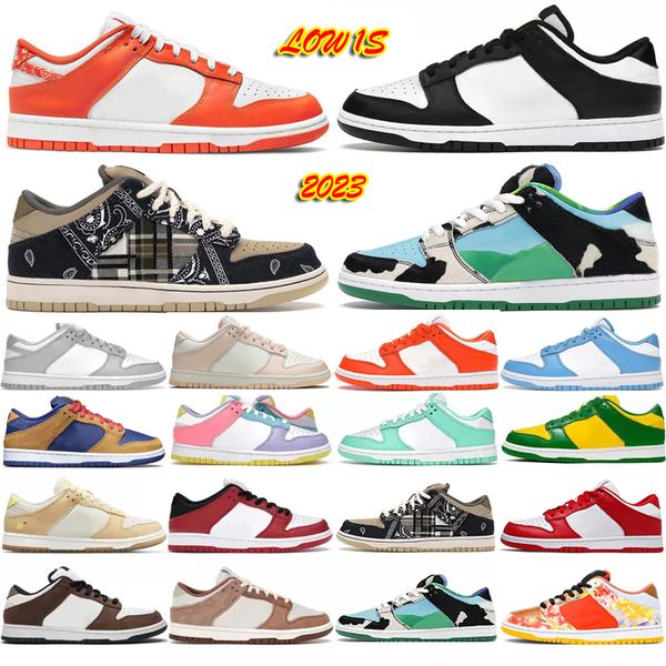 

casual shoes jumpman 1 low 1s university blue red candy ts white black brazil chicago chunky dunky black paisley rose pink street hawker spo