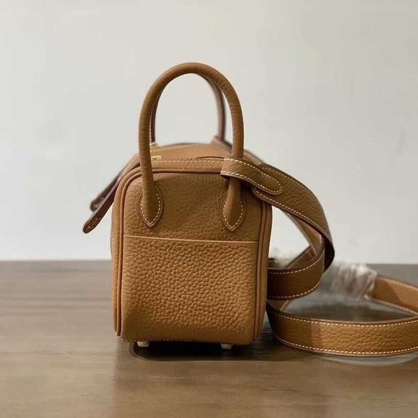 

designer herme lindi bags online outlet doctor's bag ladies' leather layer large capacity fashion one shoulder