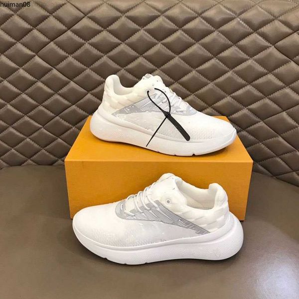 

platform shoes trainers sneakers men classic comfort brand designer casual male leisure outdoor sports size 38-44 mktdy, Red;white