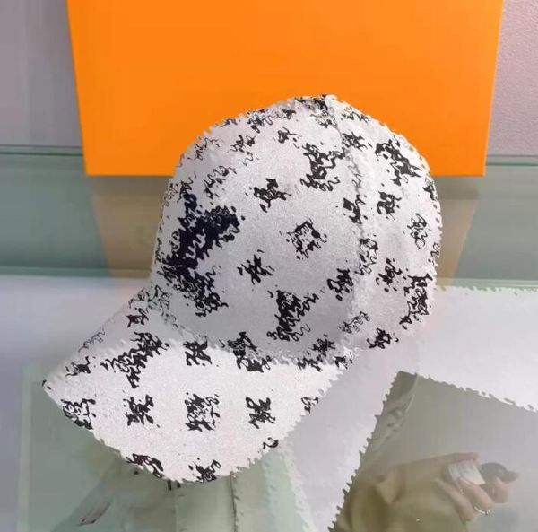 

designer beanie luxurys caps for women designers mens brand hat luxury hats womens baseball cap casquette bonnet supply-4, Blue;gray