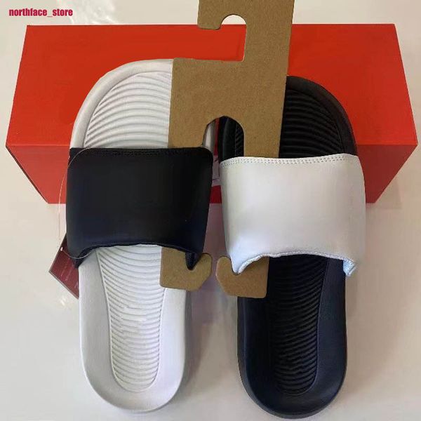 

2022 designer slippers men women slides with box dust bag card shoes black floral strawberry print web rubber slide canvas green flowers san