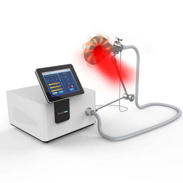 

physiotherapy physio magneto therapy machine leg massagers device for clinic with 1000hz to 3000hz