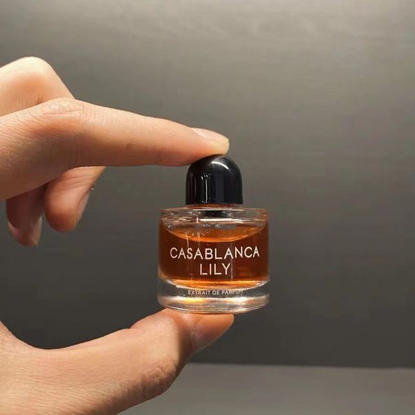 

haute brand perfume casablanca lily sellier reine de nuit man perfume spray 10ml 4pcs edp fast delivery charm frangrance