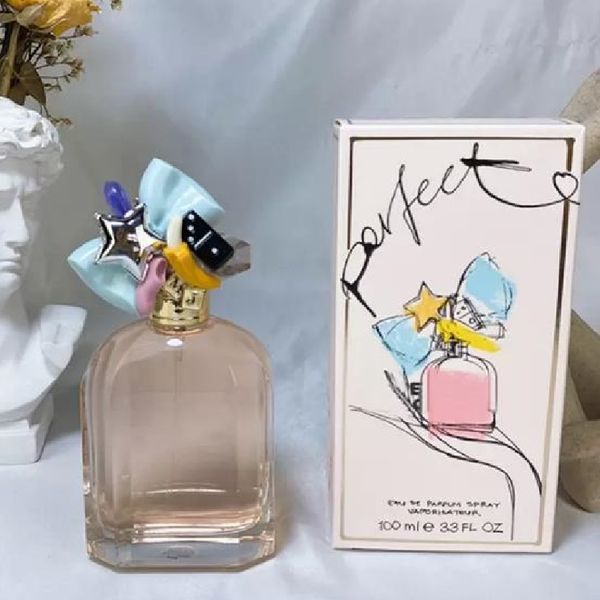 

luxury designer women's fragrance brand 100ml floral long lasting chypre perfume eau de toilette gift body spray cologne ing
