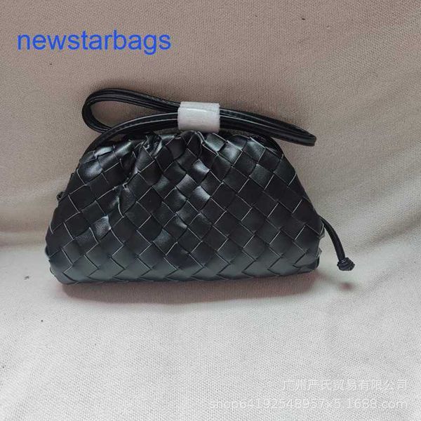 

designer bottegs venets mini pouch bags online shop woven cloud bag 2023 new women's complete colors dumpling fashionable single room c