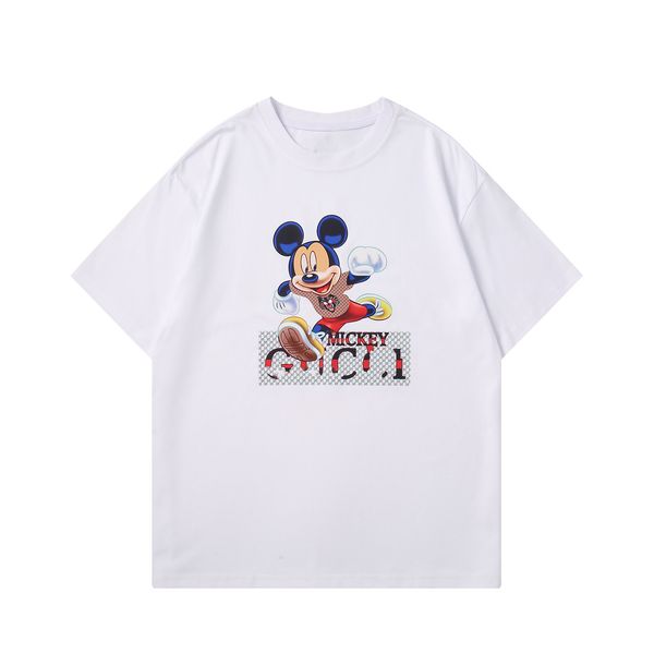 

t shirt designer new blade designer letter big g tshirt short sleeve t-shirt couple leisure mans tees black white 100% cotton men women mens, White;black