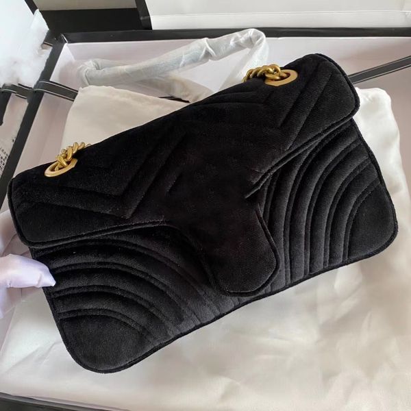 

fashionable women's messenger bag shoulder bag with large capacity, full velvet leather, new style, high grade and versatile