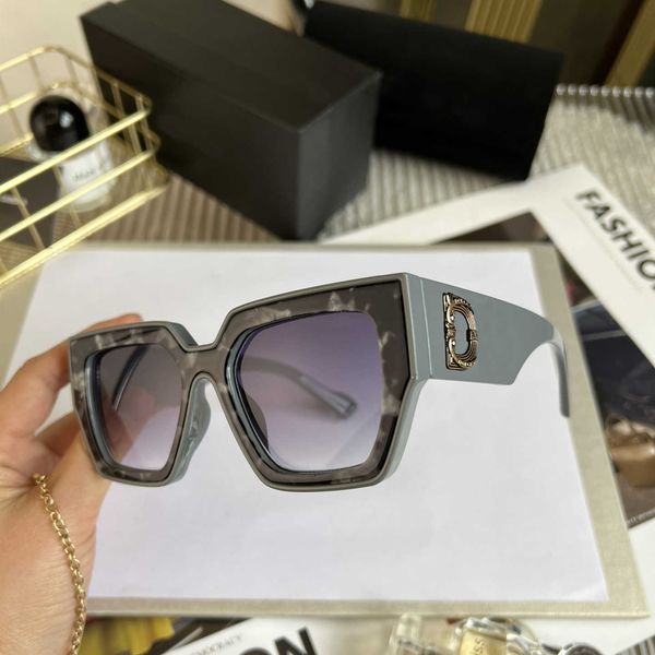 

vava eyewear luxury designer sunglasses men glasses women hd thickened sunglasses high-quality frames fashion outdoor sun sunglasses 6 color, White;black
